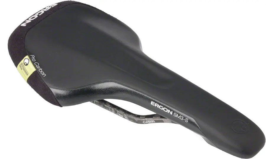 Ergon Sm3 Pro Carbon 1