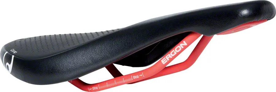 Ergon Smd2 Saddle 1