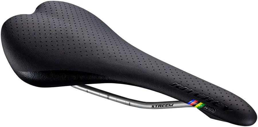Ritchey Wcs Streem Ti Saddle 1