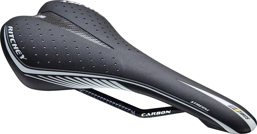 Ritchey Wcs Streem Saddle 1