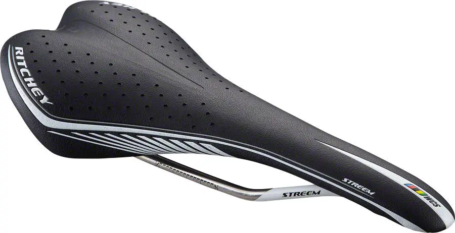Ritchey Wcs Streem Saddle 1