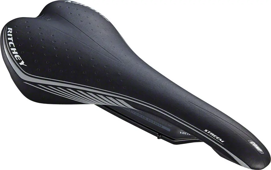 Ritchey Comp Streem Saddle 1