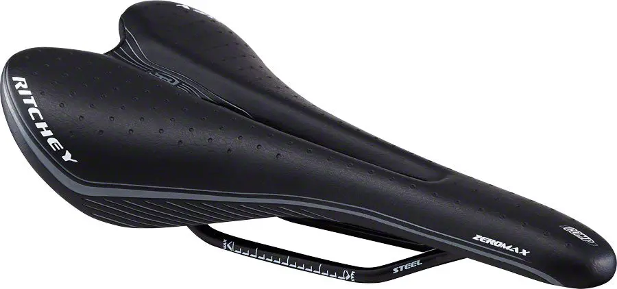 Ritchey Zeromax Saddle 1