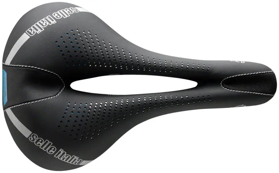 Selle Italia Lady Ebike Gel Flow Saddle 1