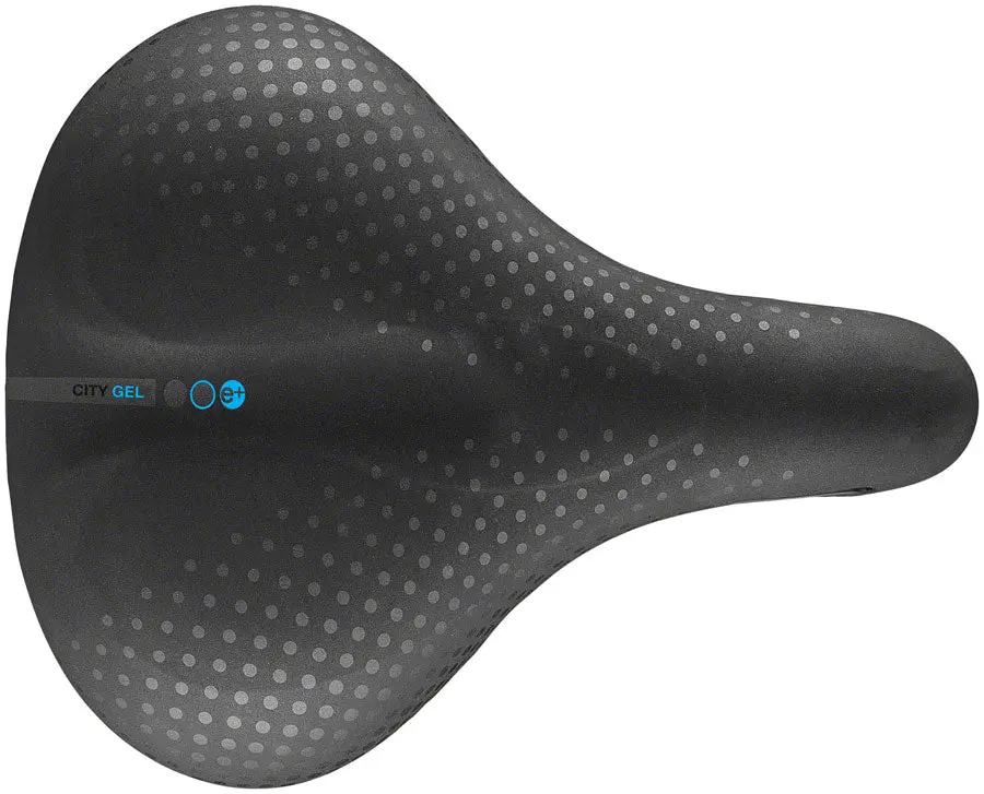 Selle San Marco City Gel Saddle 1
