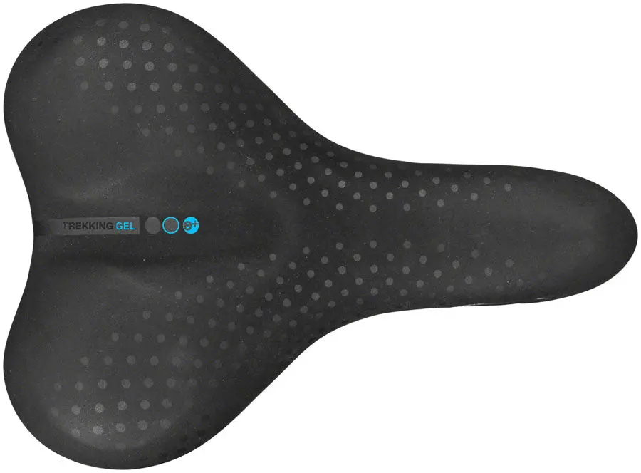 Selle San Marco Trekking Gel Saddle 1