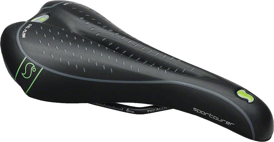 Sportourer Xrace 1