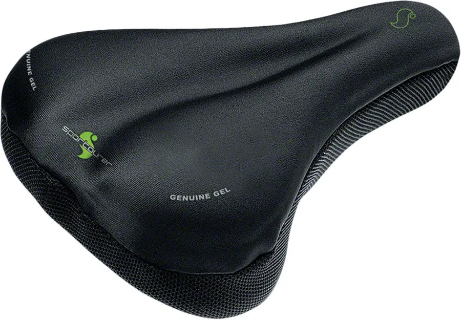Sportourer Saddle Covers 1