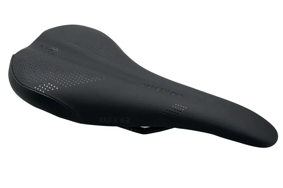 Wtb Silverado Saddle 1
