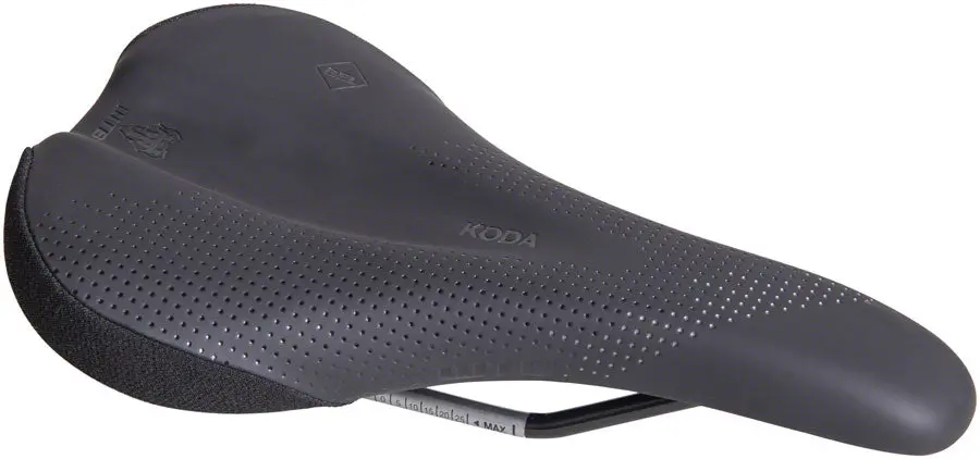 Wtb Koda Saddle 2