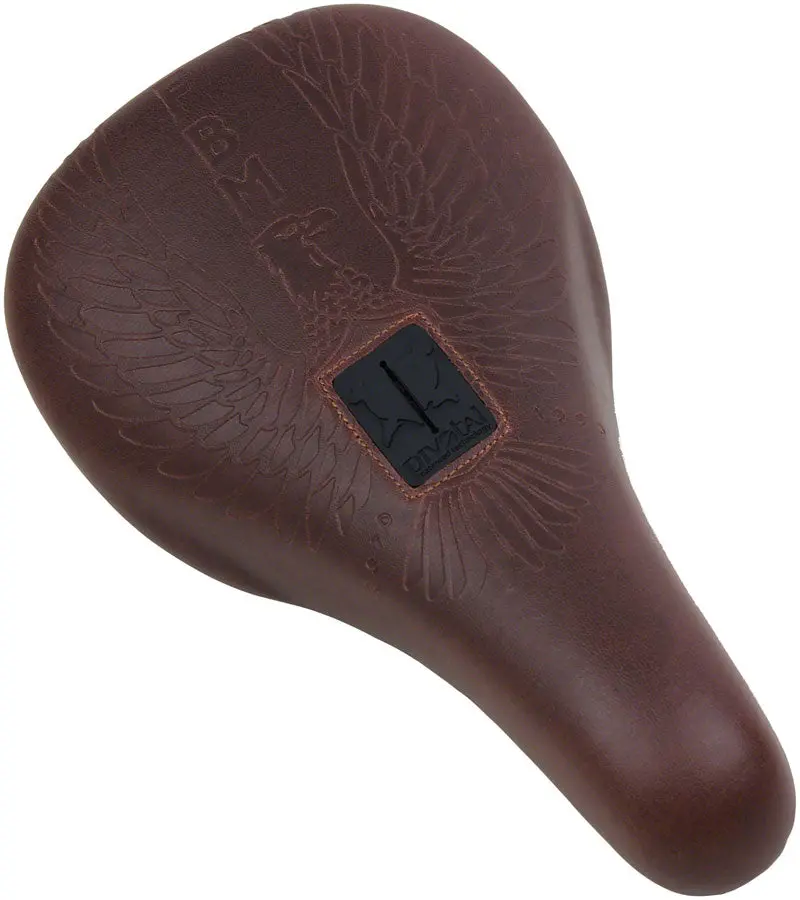 Fbm Infinity Bmx Seat 1