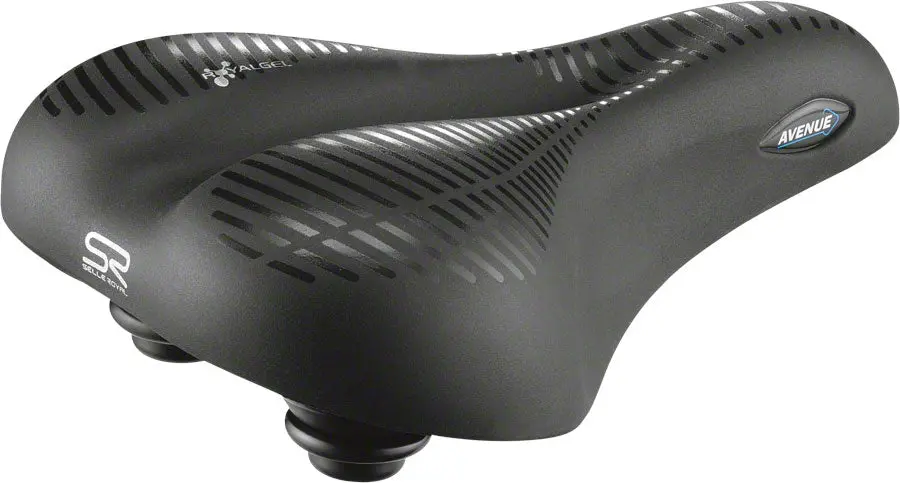 Selle Royal Avenue Saddle 1