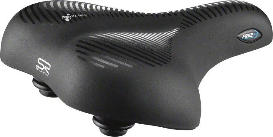 Selle Royal Freetime Saddle 1