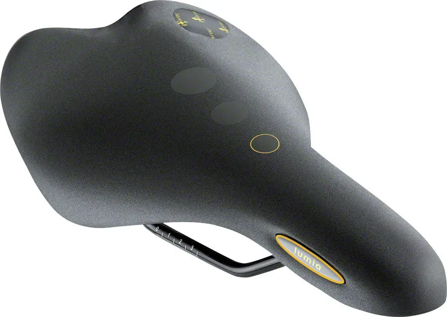 Selle Royal Lumia Saddle 1