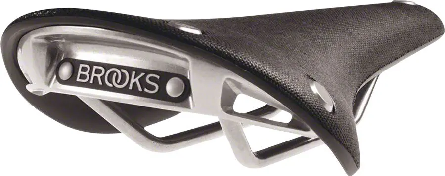 Brooks Cambium C17 Saddle 1