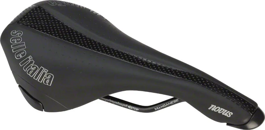 Selle Italia Novus Tm Saddle 1