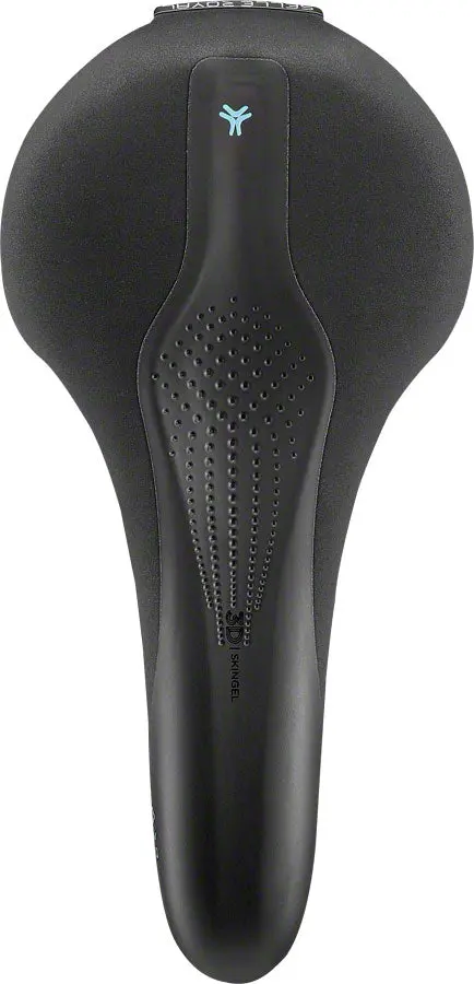 Selle Royal Scientia Athletic Saddle 1