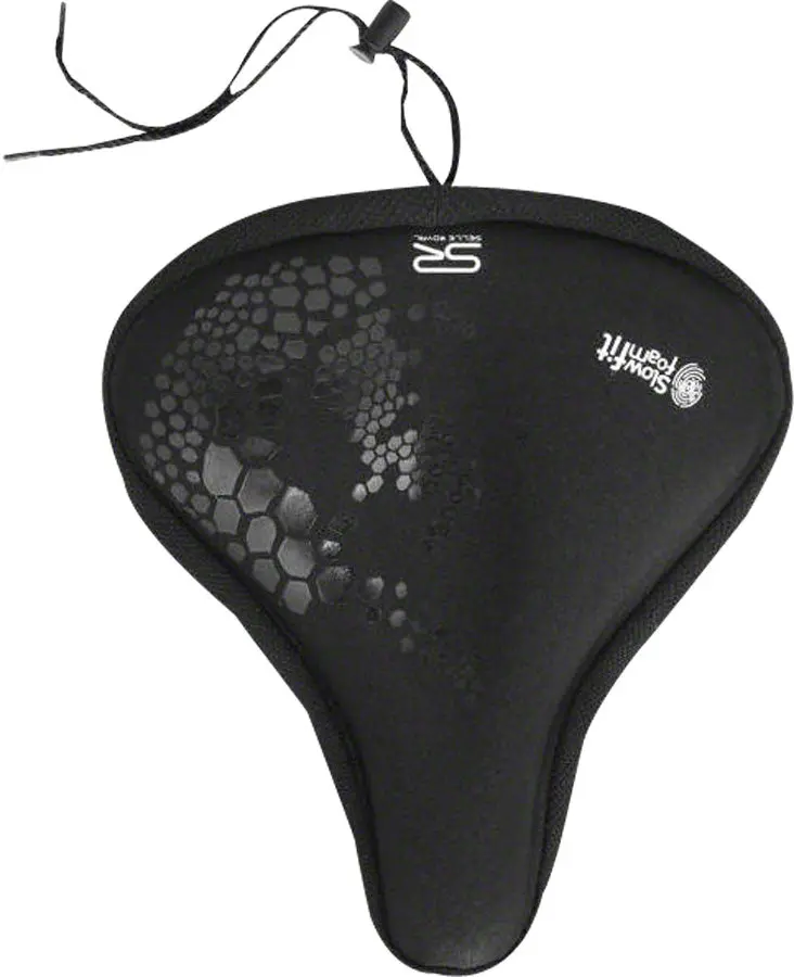 Selle Royal Memory Foam 1
