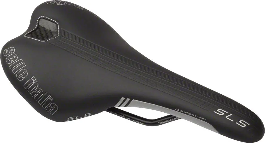 Selle Italia Sls Kit Carbonio 1