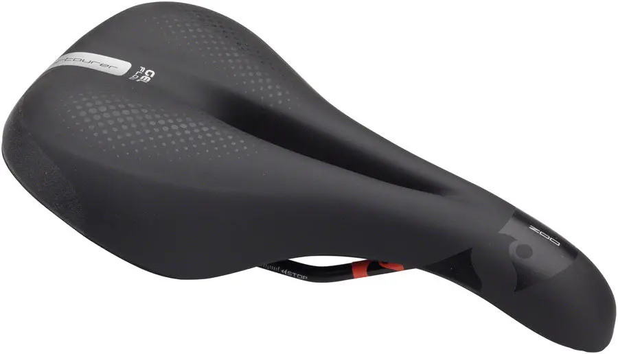 Sportourer Zoo Gel Flow Saddle 1