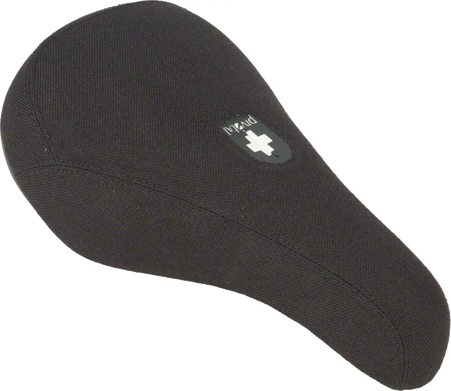 Mutant Bikes Patch Bmx Seat 1