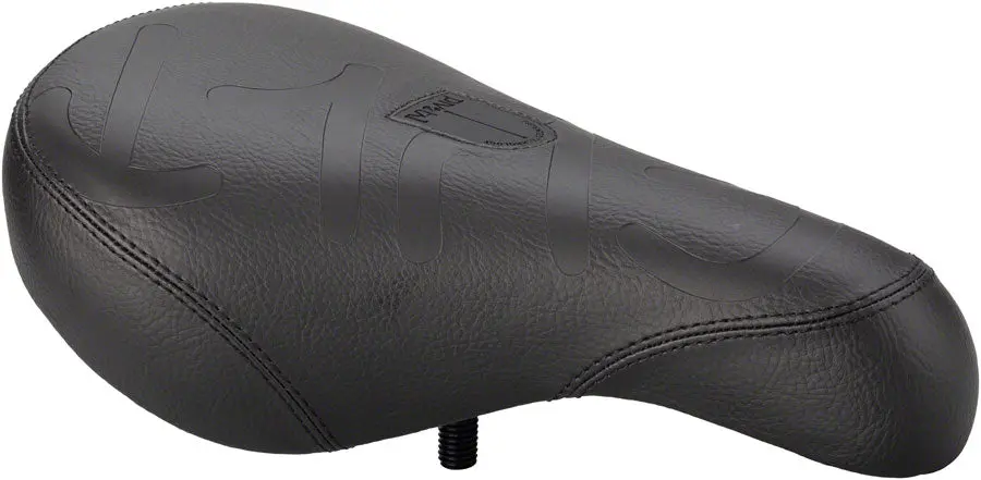 Cult Big Logo Bmx Seat 1
