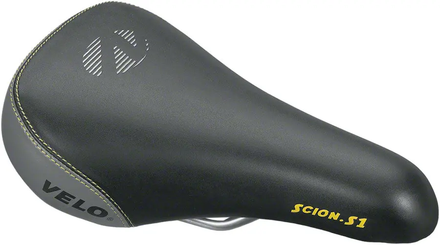 Velo Scion S1 Saddle 1
