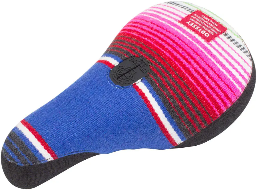 Odyssey Mexican Blanket 1