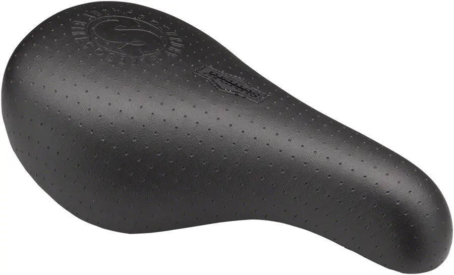Sunday S Badge Bmx Seat 1