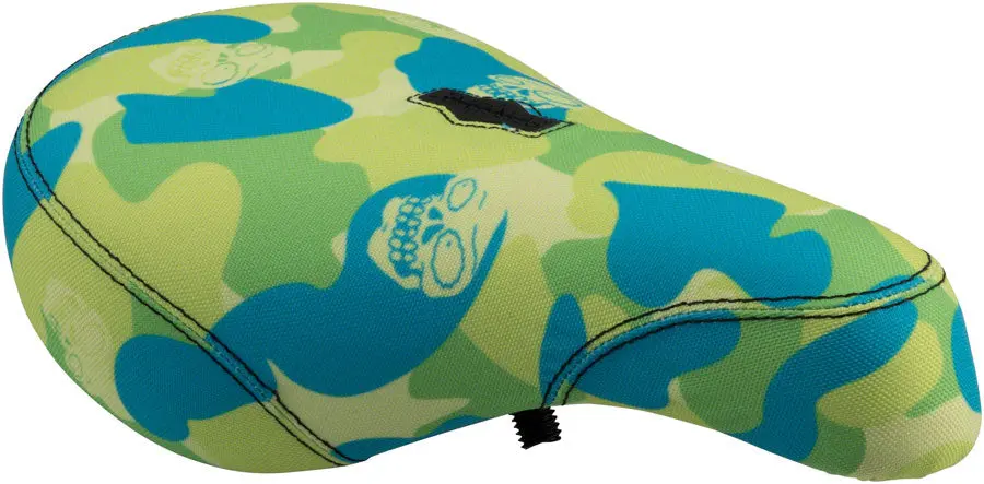 Sunday Camosweep Saddle 1