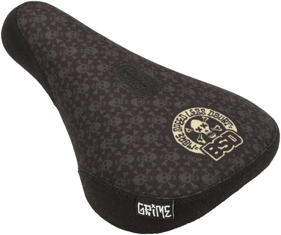 Bsd Grime Bmx Seat 1