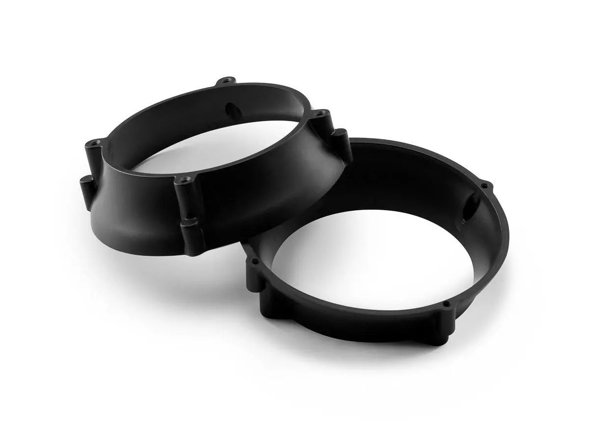 Jl Audio Sar-Hd-Eg/Sg-650 1