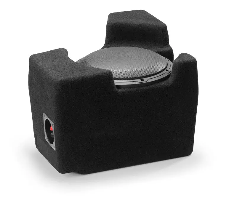 Jl Audio Sb-B-X5e70/10W3v3 Stealthbox For '07-'13 Bmw X5 1