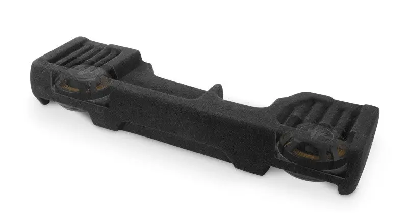 Jl Audio Sb-D-5Gramccr/10Tw3 Stealthbox For '19-Up Ram 1