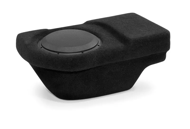 Jl Audio Sb-D-Qdram/10W3v3 Stealthbox For Dodge Ram 1