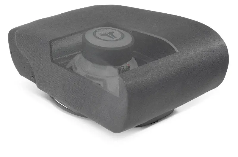 Jl Audio Sb-D-Trkctr2/12W3v3 Stealthbox For '98-'01 Dodge Ram 1