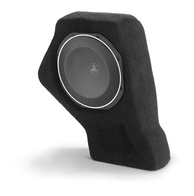 Jl Audio Sb-F-Edg2g/10Tw1 Stealthbox For '15-Up Ford Edge 1