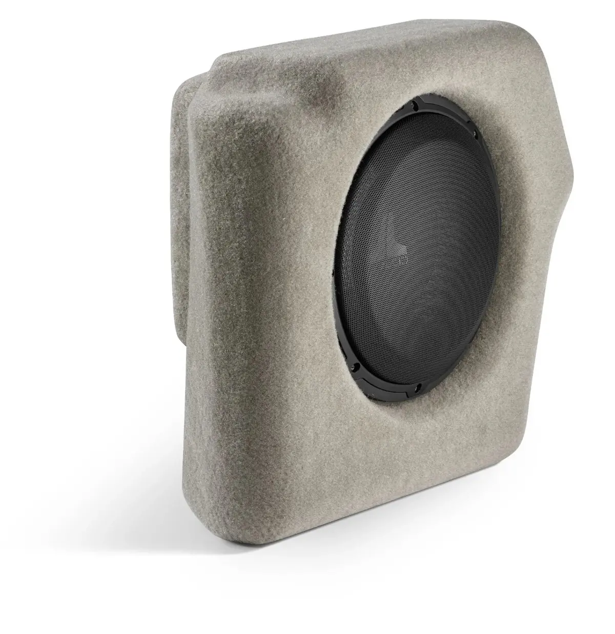 Jl Audio Sb-F-Escp/10W1v3 Stealthbox For '01-'11 Ford Escape 1