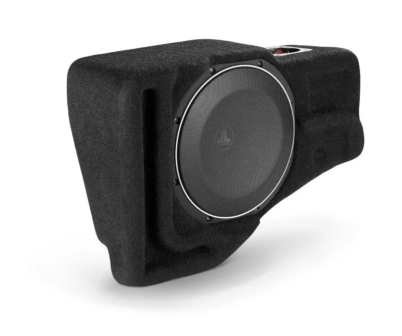 Jl Audio Sb-F-Exped4g/10Tw1 Stealthbox For '18-Up Ford Expedition 1