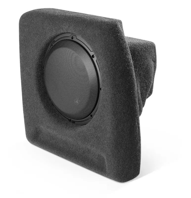 Jl Audio Sb-F-Expl3/10W3v3 Stealthbox For '11-'19 Ford Explorer 1
