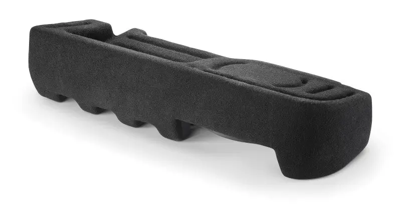 Jl Audio Sb-F-F150sprcb/10Tw3/Bk Stealthbox For '15-Up Ford F-150 Supercab 2