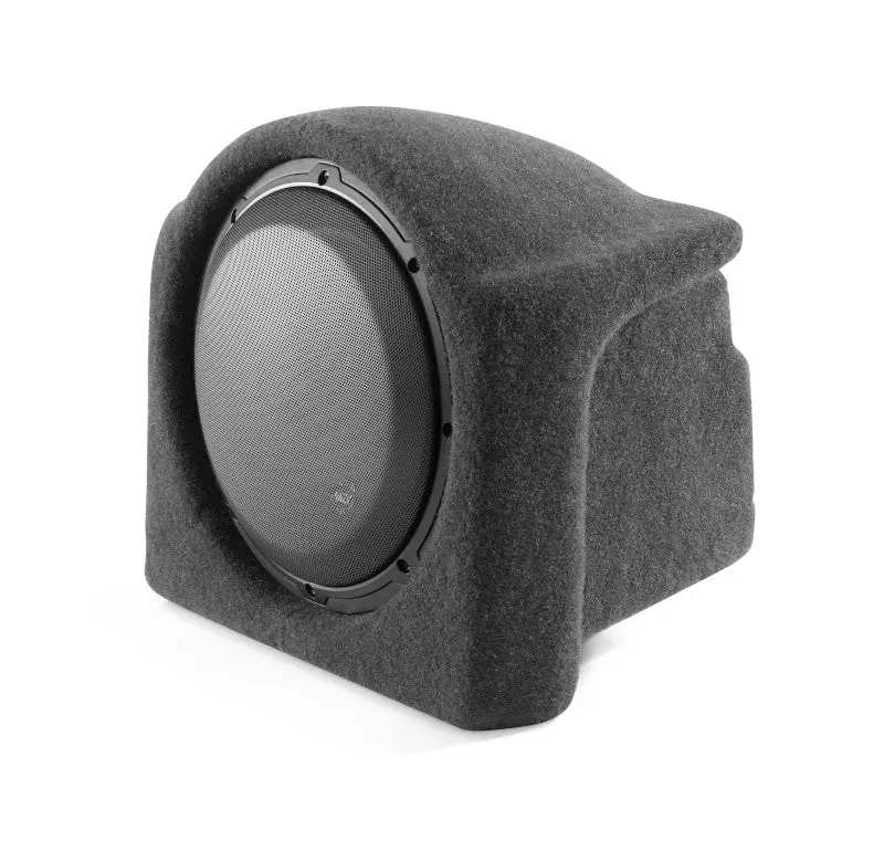 Jl Audio Sb-F-Flx/10W3v3 Stealthbox For '09-'20 Ford Flex 1