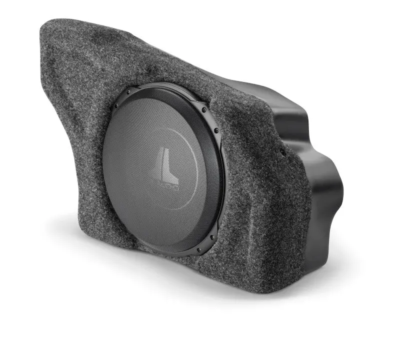 Jl Audio Sb-F-Muscpe/12Tw3 Stealthbox For '15-Up Ford Mustang Coupe 1