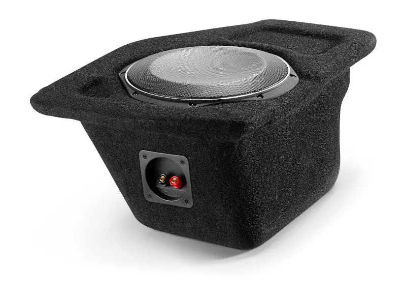 Jl Audio Sb-F-Rngscg4/10Tw1 Stealthbox For '19-Up Ford Ranger 1