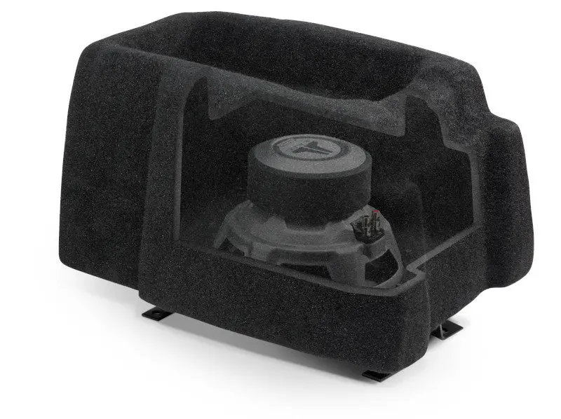 Jl Audio Sb-F-Suprcnsl/10W3v3 Stealthbox For '98-'07 Ford Superduty 1