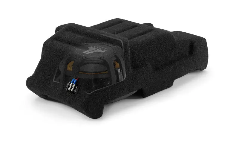 Jl Audio Sb-Gm-4Gsuvcnsl/10Tw1 Stealthbox For '15-'20 Chevrolet Gmc Suvs 1