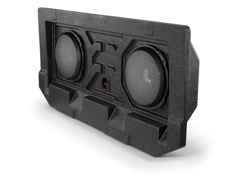Jl Audio Sb-Gm-Aval/12Tw3 Stealthbox For '02-'13 Chevy Avalanche 1