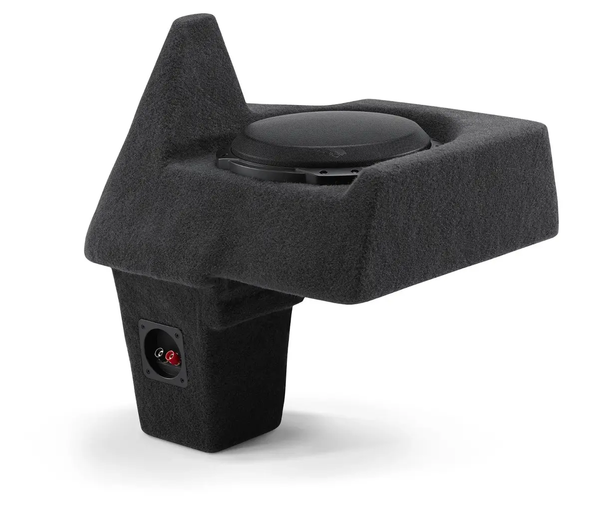 Jl Audio Sb-Gm-C7cp1/10Tw3 Stealthbox For '14-Up Chevy Coupe 1