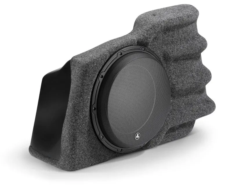 Jl Audio Sb-Gm-Cam/12W6v3 Stealthbox For '10-'15 Chevy Camaro 1