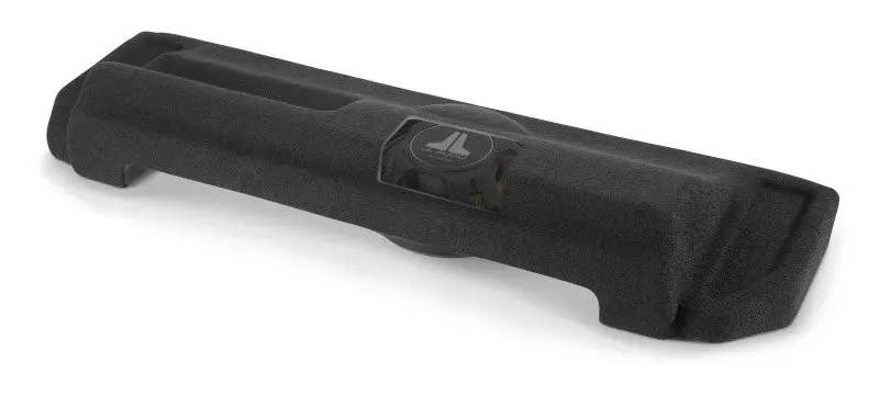Jl Audio Sb-Gm-Cocrew2g/10Tw3 Stealthbox For 2015-Up Chevrolet Colorado & Gmc Canyon Crew Cab 1